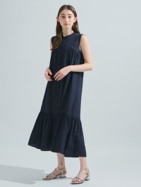 ketty/ケティ ketty レーヨンティアードワンピース≪手洗い可能≫/508268254