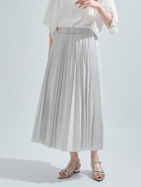 ketty/ケティ ketty キュプラプリーツスカート≪手洗い可能≫/508268257