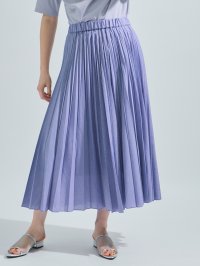 ketty/ケティ ketty キュプラプリーツスカート≪手洗い可能≫/508268257