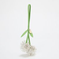 TOPKAPI/トプカピ TOPKAPI 【TREASURE TOPKAPI】フラワー チャーム B/508268273