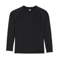 BEAMS SCHOOL/ビームス スクール BEAMS SCHOOL BEAMS SCHOOL キッズ 長袖クルースポーツインナー/508268281
