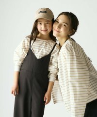 Ocean Pacific/オーシャンパシフィック Ocean Pacific SU ナガソデUVTシャツ/508268285