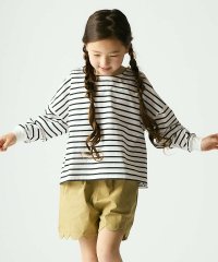Ocean Pacific/オーシャンパシフィック Ocean Pacific SU ナガソデUVTシャツ/508268285