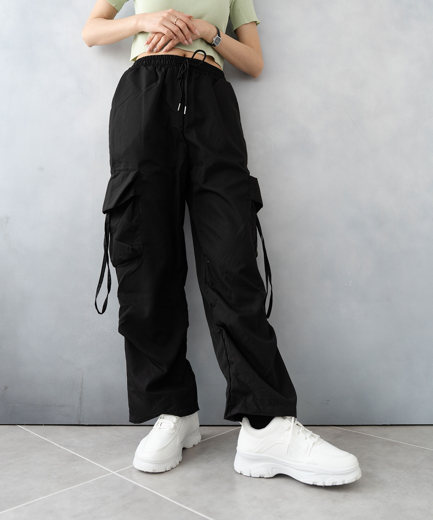 カーゴパンツ sorte カーゴパンツ 3L PERTEX SHIELD Cargo