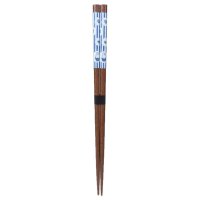cinemacollection/シネマコレクション cinemacollection ミッフィー おはし 和紙巻箸23cm 波佐見焼スタイル 十草 ディックブルーナ 金正陶器 お箸 絵本キャラ/508268332