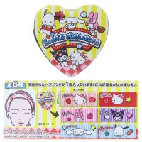 cinemacollection/シネマコレクション cinemacollection サンリオキャラクターズ ヘアアクセ 圧縮ヘアバンドくじ全6種の内どれか1個 サンリオ アイプランニング コ/508268362