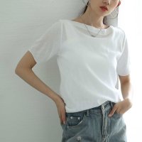 Sawa a la mode/サワアラモード Sawa a la mode 私に似合うが見つかるサマーニットトップス/508268428