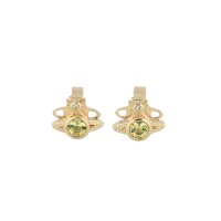Vivienne Westwood/ヴィヴィアン ウエストウッド Vivienne Westwood ピアス/508268500