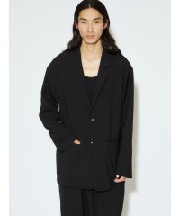 MIDIUMISOLID/MIDIUMISOLID Men’s リラックスジャケット/508268529