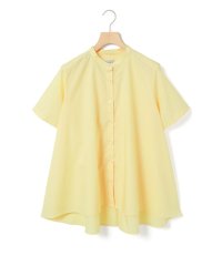 MidiUmi/MidiUmi ハーフスリーブAラインシャツ/508268532