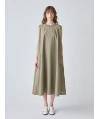 MidiUmi/MidiUmi ノースリーブプレンティワンピース/508268534