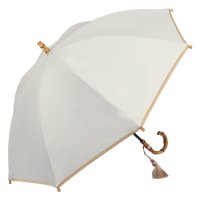 Refume/レフューム Refume 日傘 長傘 完全遮光 遮光率100% 軽量 遮光 晴雨兼用 UVカット サマーシールド REFU－0002P 母の日/504075253