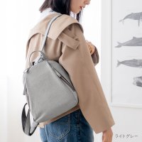 Jamale/ジャマレ Jamale [Jamale]牛革レザーリュック日本製/504642317