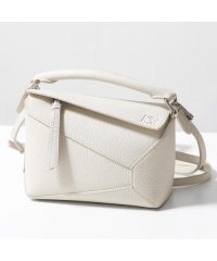 LOEWE/ロエベ LOEWE LOEWE ショルダーバッグ PUZZLE EDGE MINI A510P88X16/505845805