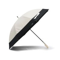 Wpc．/ダブリュピーシー Wpc. 傘 レディース UVカット 軽い ブランド 晴雨兼用 日傘 長傘 雨傘 完全遮光 遮熱 遮光 手動 手開き 55cm 8本骨 大きめ/506246307