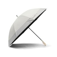 Wpc．/ダブリュピーシー Wpc. 傘 レディース UVカット 軽い ブランド 晴雨兼用 日傘 長傘 雨傘 完全遮光 遮熱 遮光 手動 手開き 55cm 8本骨 大きめ/506246307