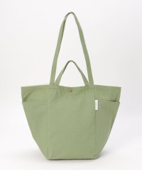 LBC/2WAY 無地トートバッグ25/507736610