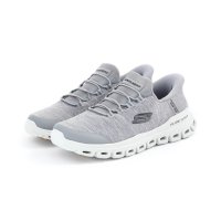 SKECHERS/スケッチャーズ SKECHERS メンズ スニーカー スリッポン ハンズフリー スリップインズ グライドステップ ゼフィール 233011/507830083