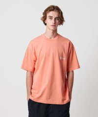 California General Store/＜CGS.＞ オーガニック コットン  ロゴ Tシャツ/508013774