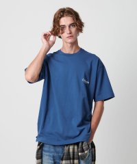 California General Store/＜CGS.＞ オーガニック コットン  ロゴ Tシャツ/508013774