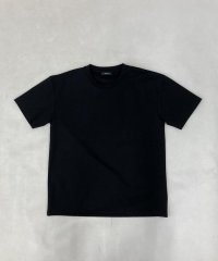 COMME CA ISM MENS/シルキーポンチ Ｔシャツ/508023753