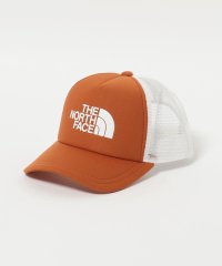 green label relaxing （Kids）/＜THE NORTH FACE＞ロゴ メッシュ キャップ / CAP/508084816