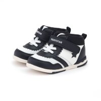 moonstar/ムーンスター MoonStar ベビー キッズ ジュニア スニーカー キャロット MS B95 男の子 女の子 子供靴 マジックテープ かわいい/508107384