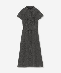 MACKINTOSH LONDON/フラグメントプリントワンピース/508148280