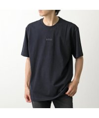 HUGOBOSS/ヒューゴボス HUGO BOSS HUGO BOSS Tシャツ 50519368 エンボスロゴ/508167316