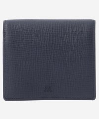 MACKINTOSH LONDON/【WEB限定】【EM/エム】牛革ソフト角シボ型押し  財布/508187676