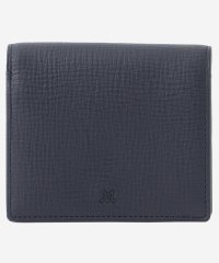 MACKINTOSH LONDON/【WEB限定】【EM/エム】牛革ソフト角シボ型押し  財布/508187676