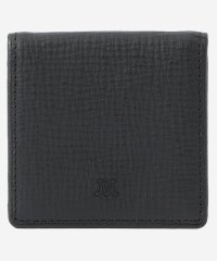MACKINTOSH LONDON/【WEB限定】【EM/エム】牛革ソフト角シボ型押し  小銭入れ/508187680
