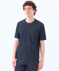 MACKINTOSH PHILOSOPHY/【TROTTER with FREEZE TECH 】 トロッター Tシャツ クルーネック　氷撃プリントトリコット/508206645