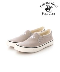 BEVERLY HILLS POLO CLUB/ビバリーヒルズポロクラブ BEVERLY HILLS POLO CLUB BHPC スリッポン スニーカー BEVERLY HILLS POLO CLUB/508214423
