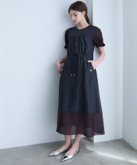 EPOCA/【Lu TECS】シアーコンビ フレアドレス/508235752