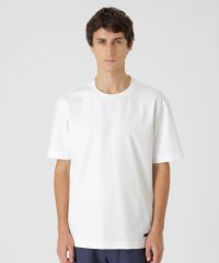 BLACK LABEL CRESTBRIDGE/ハイストレッチシャドーチェックTシャツ/508237070