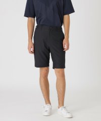 BLACK LABEL CRESTBRIDGE/ドットエア2WAYストレッチサッカーショートパンツ/508237132