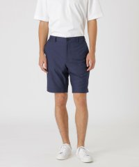 BLACK LABEL CRESTBRIDGE/ドットエア2WAYストレッチサッカーショートパンツ/508237132