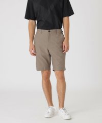 BLACK LABEL CRESTBRIDGE/ドットエア2WAYストレッチサッカーショートパンツ/508237132