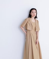 NATURAL BEAUTY BASIC/ショートジャケット＆ジャンスカ/508241231
