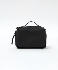 green label relaxing/＜RAINS＞BoxBag Micro ショルダーバッグ/508241855