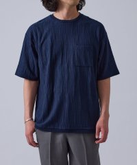 JUNRed/j.n.r.d/スラブ調フェイクレイヤードTシャツ/508246582