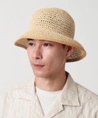 green label relaxing/＜GRILLO＞ ペーパー ハット/508246834