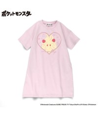 branshes/【Pokemon／ポケモン】半袖ワンピース/508263892