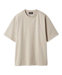 ADAM ET ROPE'/【Barbour/バブアー】OS small Barbour logo T－Shirts/508264833