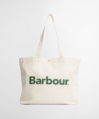 ADAM ET ROPE'/【Barbour/バブアー】logo tote bag/508264836