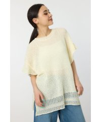 RODEO CROWNS WIDE BOWL/ルーズニットチュニック/508266483