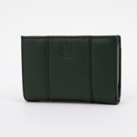il Feroce/イルフェローチェ il Feroce カーフレザーL字ファスナー財布/508267402