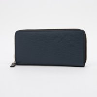 il Feroce/イルフェローチェ il Feroce オールレザーラウンドファスナー長財布/508267405