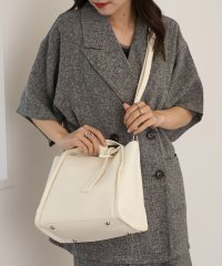 cache cache/カシュカシュ cache cache ミニショルダー付ソフトレザー 調ミニバッグ/508267442